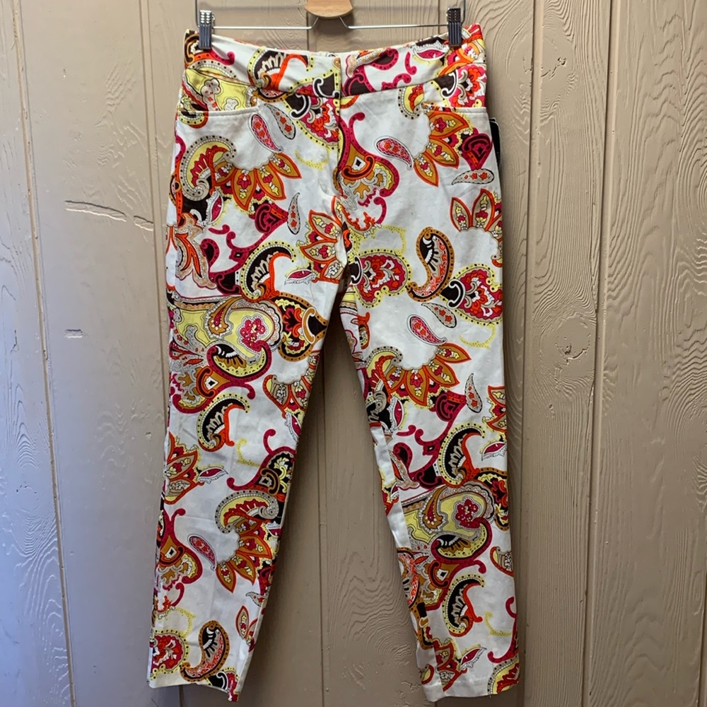 Olivia & Martin Pants